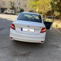 ساینا دنده ای مدل۹۷|خودرو سواری و وانت|کرج, شهرک فرهنگیان|دیوار
