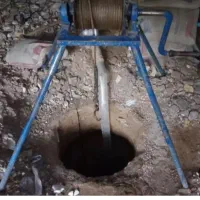 چاه کنی قریشی|خدمات پیشه و مهارت|خرمدشت, |دیوار