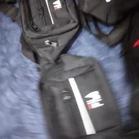 انواع کیف کمری و دوشی|کیف، کفش، کمربند|گرگان, |دیوار