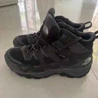 کفش طبیعت گردی اصل north face