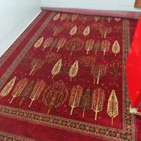 فرش ۹متری کاملا نو