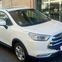 جک اس۳ اتوماتیک مدل۱۴۰۴