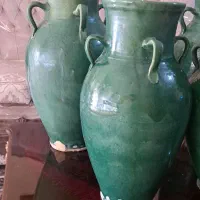 کوزه سفالی|صنایع دستی و سایر لوازم تزئینی|تهران, زنجان جنوبی|دیوار