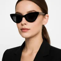 عینک آفتابی برند