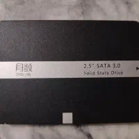 هار ۲۵۶ SSD لپ تاپ|قطعات و لوازم جانبی رایانه|مهاباد (آذربایجان غربی), |دیوار