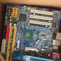 فروش برد کامپیوتر|قطعات و لوازم جانبی رایانه|تهران, شهرک شریعتی|دیوار