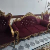 مبل هفت نفره