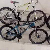 فروش‌حضوری‌|دوچرخه، اسکیت، اسکوتر|گنبد کاووس, |دیوار