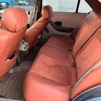 پژو 405 GLX - دوگانه سوز LPG، مدل ۱۳۹۱|خودرو سواری و وانت|قم, بلوار امین و ساحلی|دیوار