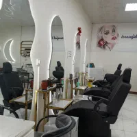 نیازمندچندپرسنل برای سالن تورسفید