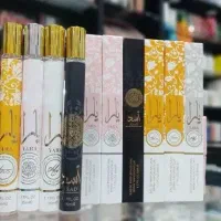 عطر قلمی پر طرفدار یارا و اسد