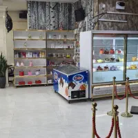 لوازم کامل فروشگاه و کارگاه قنادی|فروشگاه و مغازه|مشهد, رده|دیوار