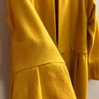 لباس های زمستانی پالتو کاپشن اورال کفش چادر همه نو|لباس|همدان, |دیوار