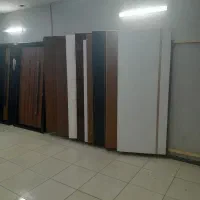 تولید درب ضدسرقت و داخلی