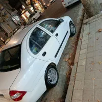 تیبا مدل 93|خودرو سواری و وانت|لاهیجان, امیرشهید|دیوار