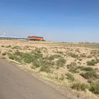 زمین صنعتی کوچه لیا سند تک برگی