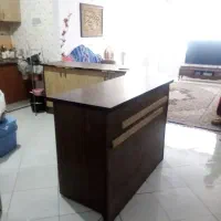 کابینت ام دی اف  کارکرده سالم وتمیز|مصالح و تجهیزات ساختمان|مشهد, مشکینی (شهرک غرب)|دیوار