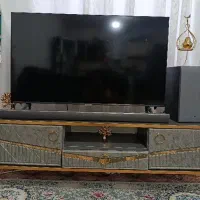 میزتلوزیون.گنجه.تخت خواب