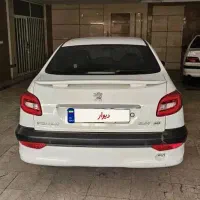 پژو 207i SD اتوماتیک، مدل ۱۳۹۸|خودرو سواری و وانت|اهواز, کیانپارس |دیوار