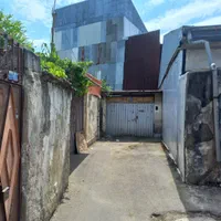 زمین 190مترسندداربا تمامی امتیازات شهری