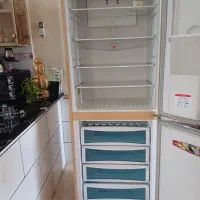 یخچال فریزر|یخچال و فریزر|شیراز, شهرک سراج‎|دیوار