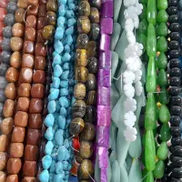 دستبند و گردنبند و تسبیح انواع سنگ های اصل|بدلیجات|همدان, |دیوار