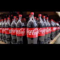 پخش نوشابه کوکاکولا