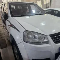 وینگل 5 مدل 97|خودرو سواری و وانت|مشهد, شفا|دیوار