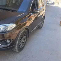 تیگو۵|خودرو سواری و وانت|اصفهان, ملک‌شهر|دیوار