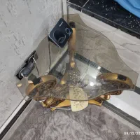 میز عسلی|مبلمان خانگی و میز عسلی|پرند, فاز ۲|دیوار