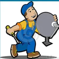 (قسطی) فروش و نصب آنتن قسطی با ضمانت