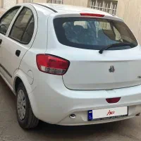 تیبا۲ مدل ۹۹|خودرو سواری و وانت|نیشابور, کوی فرهنگیان|دیوار