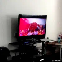 تلویزیون براویا سونی 40 اینچ سالم|تلویزیون و پروژکتور|تالش, جوکندان|دیوار