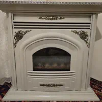 بخاری شومینه