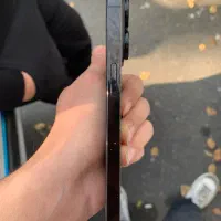 ایفون ۱۴پرومکس زد ای ای۲۵۶فروش فوری|موبایل|تبریز, |دیوار