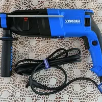 دریل سه حالته ویوارکس VIVAREX