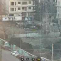 کلنگی ۲۵۰متری اقدسیه با جواز زیر قیمت