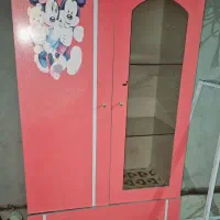 کمد دخترونه