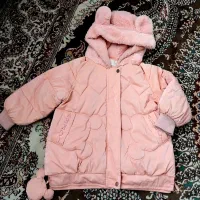بچگانه.|کفش و لباس بچه|باغستان, |دیوار