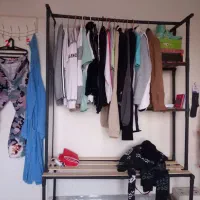 رگال|میز و صندلی غذاخوری|اندیشه, اندیشه فاز ۵|دیوار