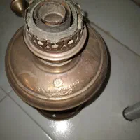 گردسوز سالم مارکدار