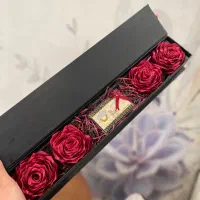 باکس پول و گل ، عیدی،هدیه،کادو پول ارایی