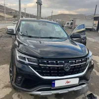 FMC t5 فروش|خودرو سواری و وانت|سنندج, |دیوار