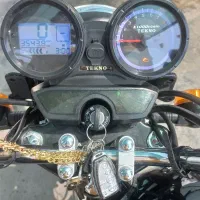 طرح باکسر 404 تکنو 200cc|موتورسیکلت|مشهد, حضرت حجت|دیوار