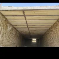 خانه ویلایی سقف زده شده در ایزی