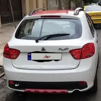 کوئیک صفر ۱۴۰۳|خودرو سواری و وانت|تهران, ائمه اطهار|دیوار