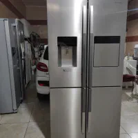 یخچال و فریزر ساید بای ساید بکو