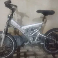 دو عدد دوچرخه