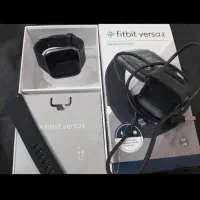 ساعت fitbit versa 2 آمریکایی