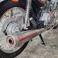 هوندا نامی مدل ۸۹|موتورسیکلت|فومن, |دیوار